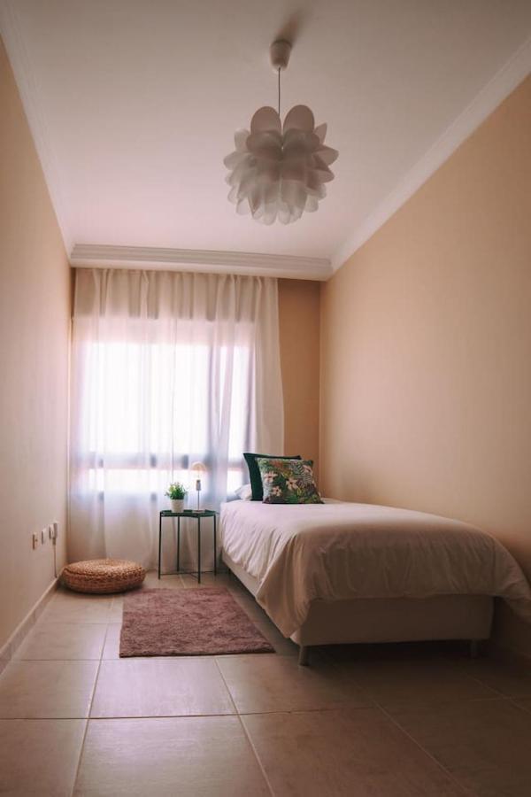 Ferienwohnung "La Nao": Alojarse En El Corazon Del Atlantico Santa Cruz de la Palma  Exterior foto