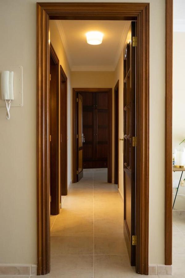 Ferienwohnung "La Nao": Alojarse En El Corazon Del Atlantico Santa Cruz de la Palma  Exterior foto