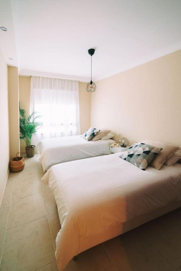 Ferienwohnung "La Nao": Alojarse En El Corazon Del Atlantico Santa Cruz de la Palma  Exterior foto
